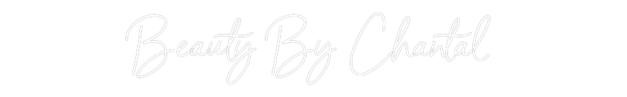 NEONSIGN: Beauty By Cha...