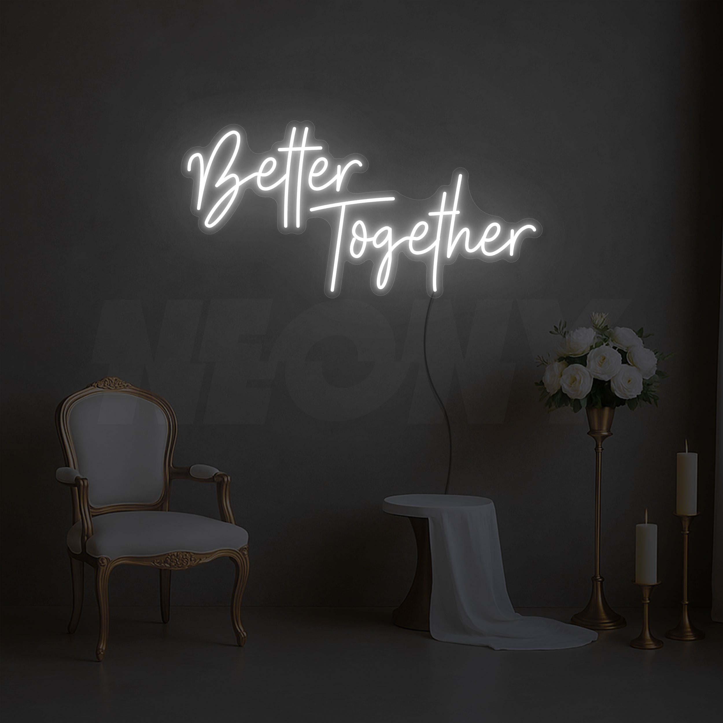 Better together