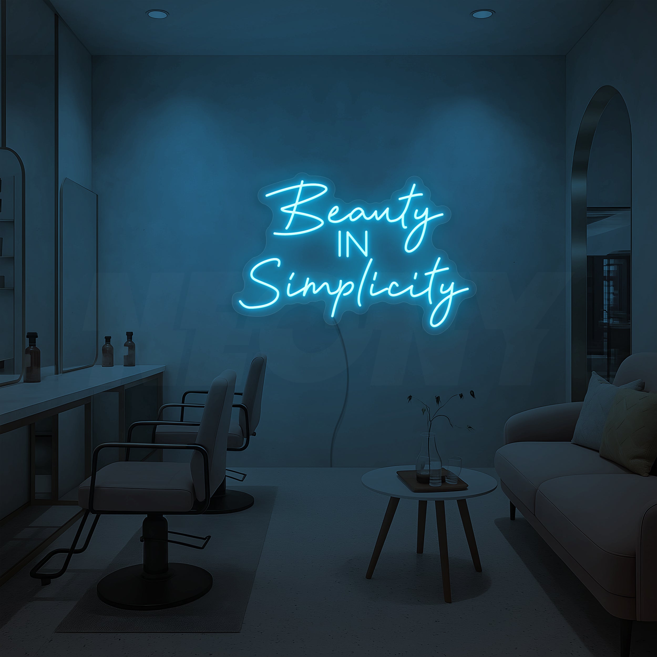 Beauty in Simplicity