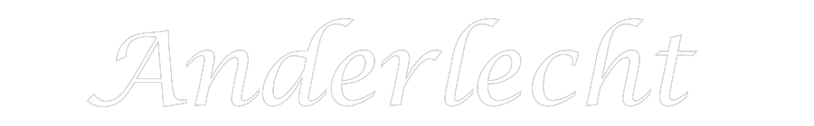 NEONSIGN: Anderlecht