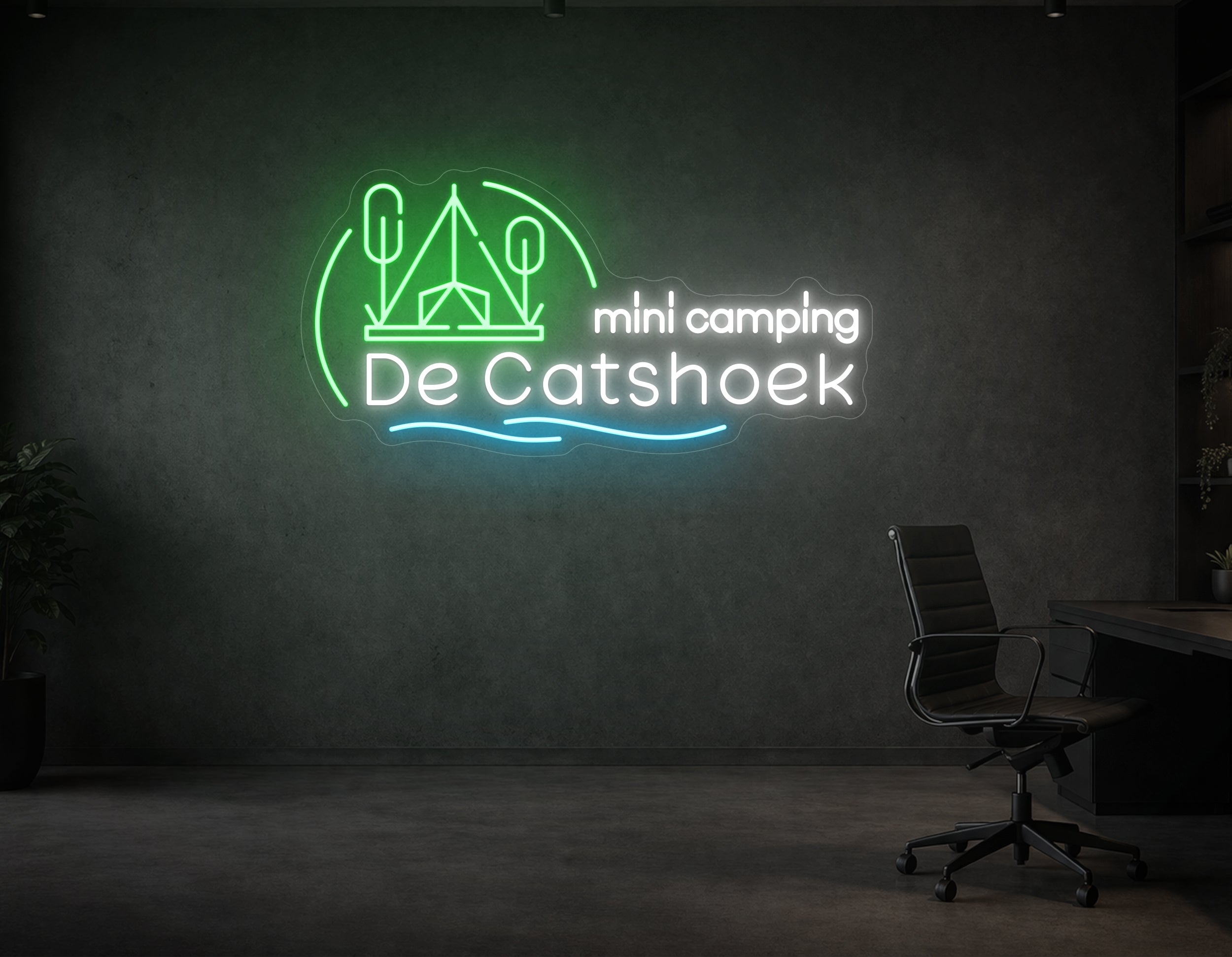 De Catshoek