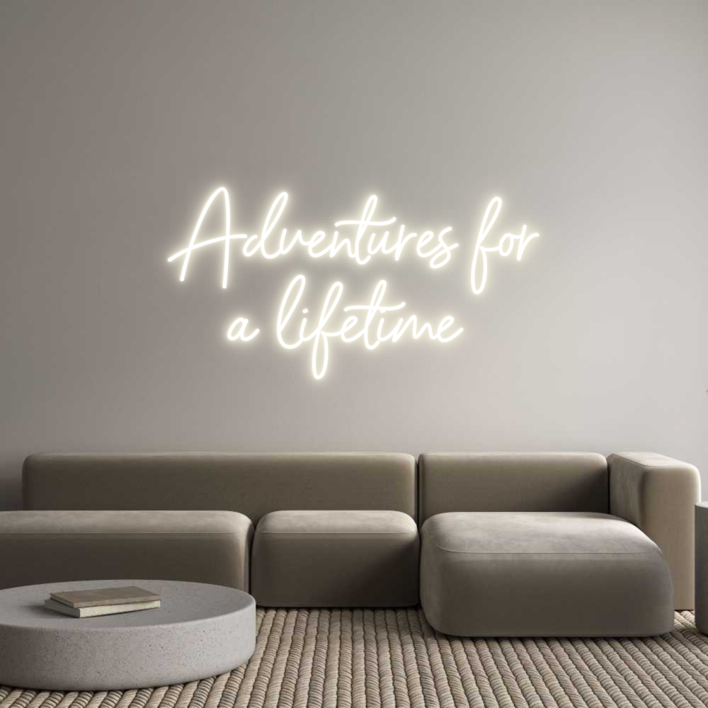 NEONSIGN: Adventures fo...