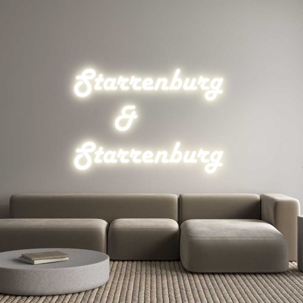 NEONSIGN: Starrenburg
...