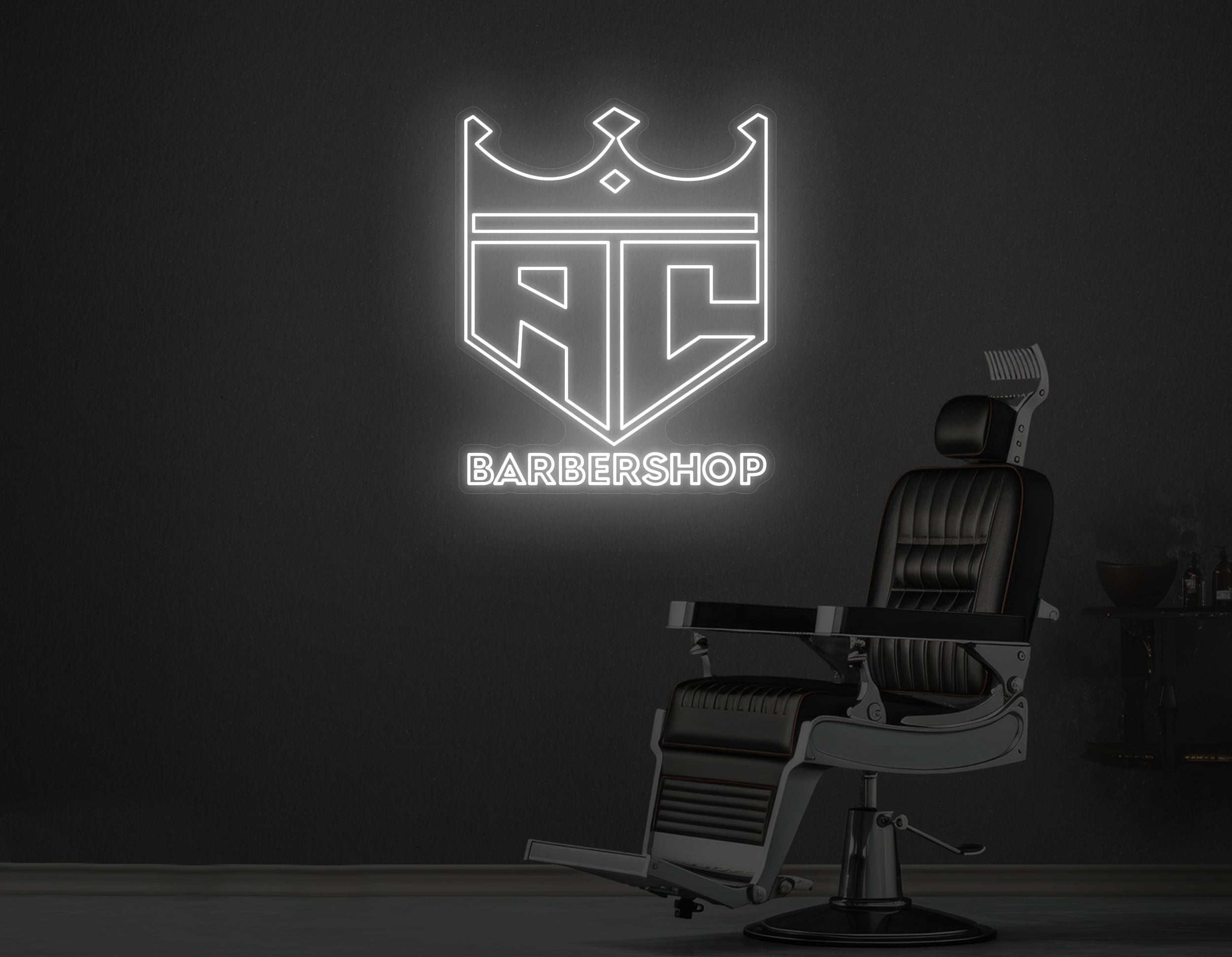 AC Barbershop