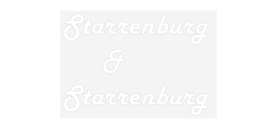 NEONSIGN: Starrenburg
...