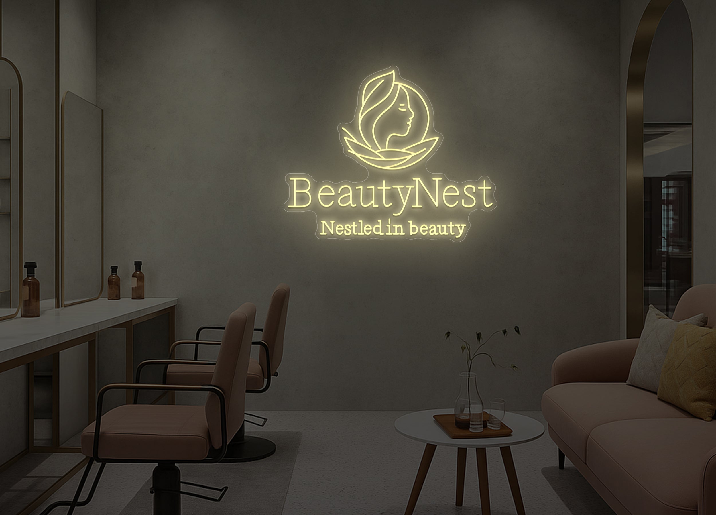BeautyNest