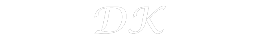 NEONSIGN: DK