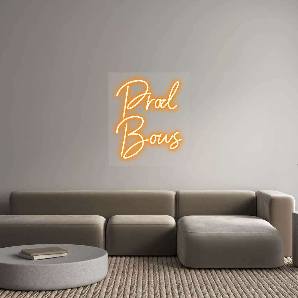 NEONSIGN: Prod
Bows