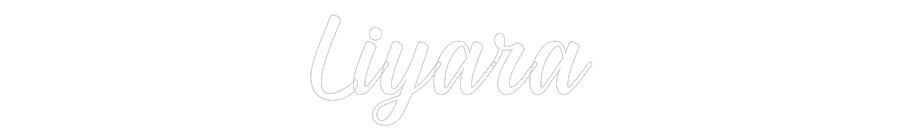 NEONSIGN: Liyara