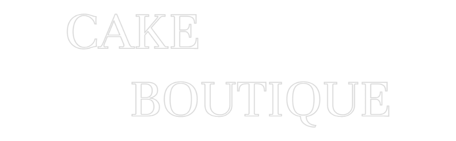 NEONSIGN: CAKE 
     B...