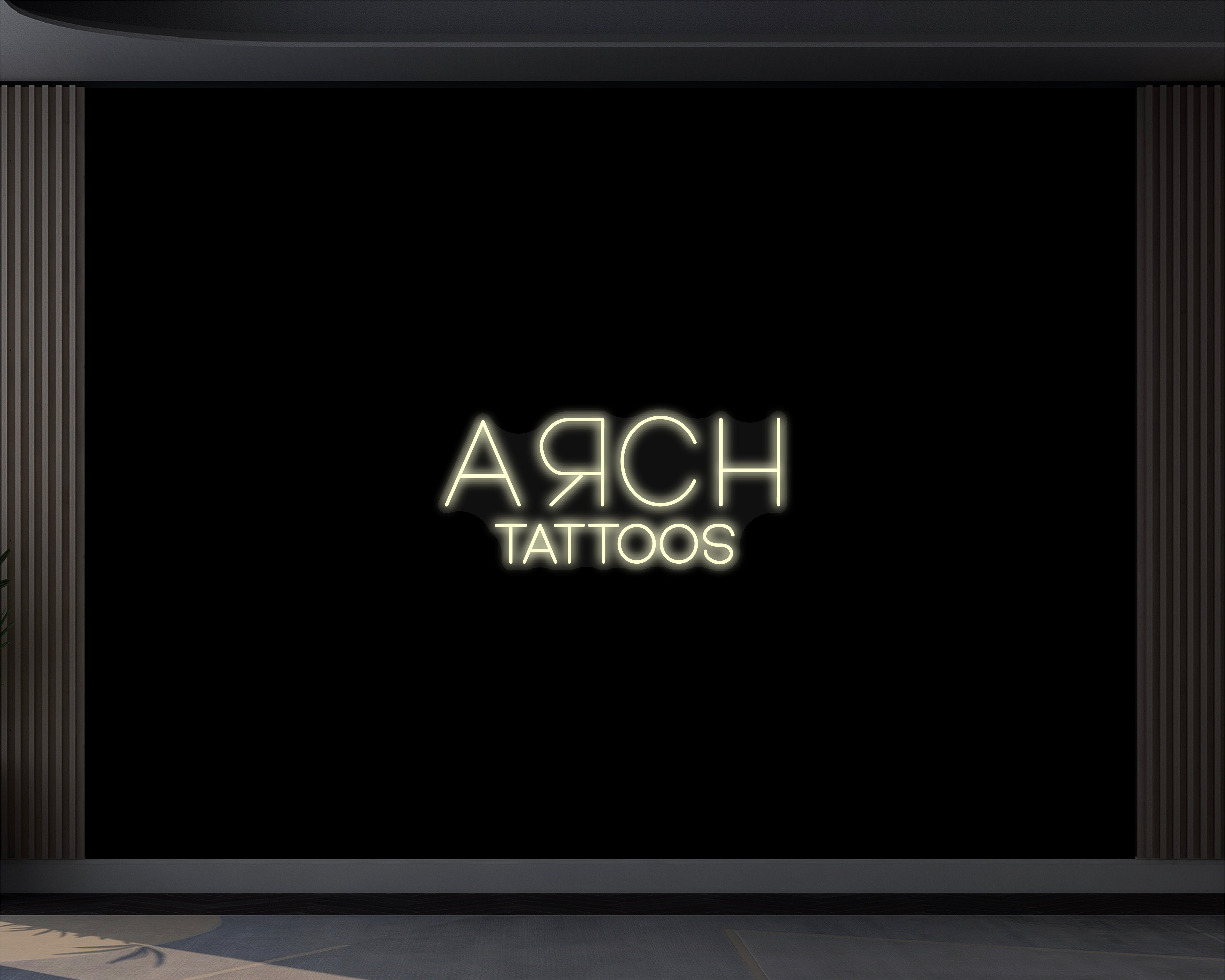 ARCH Tattoos