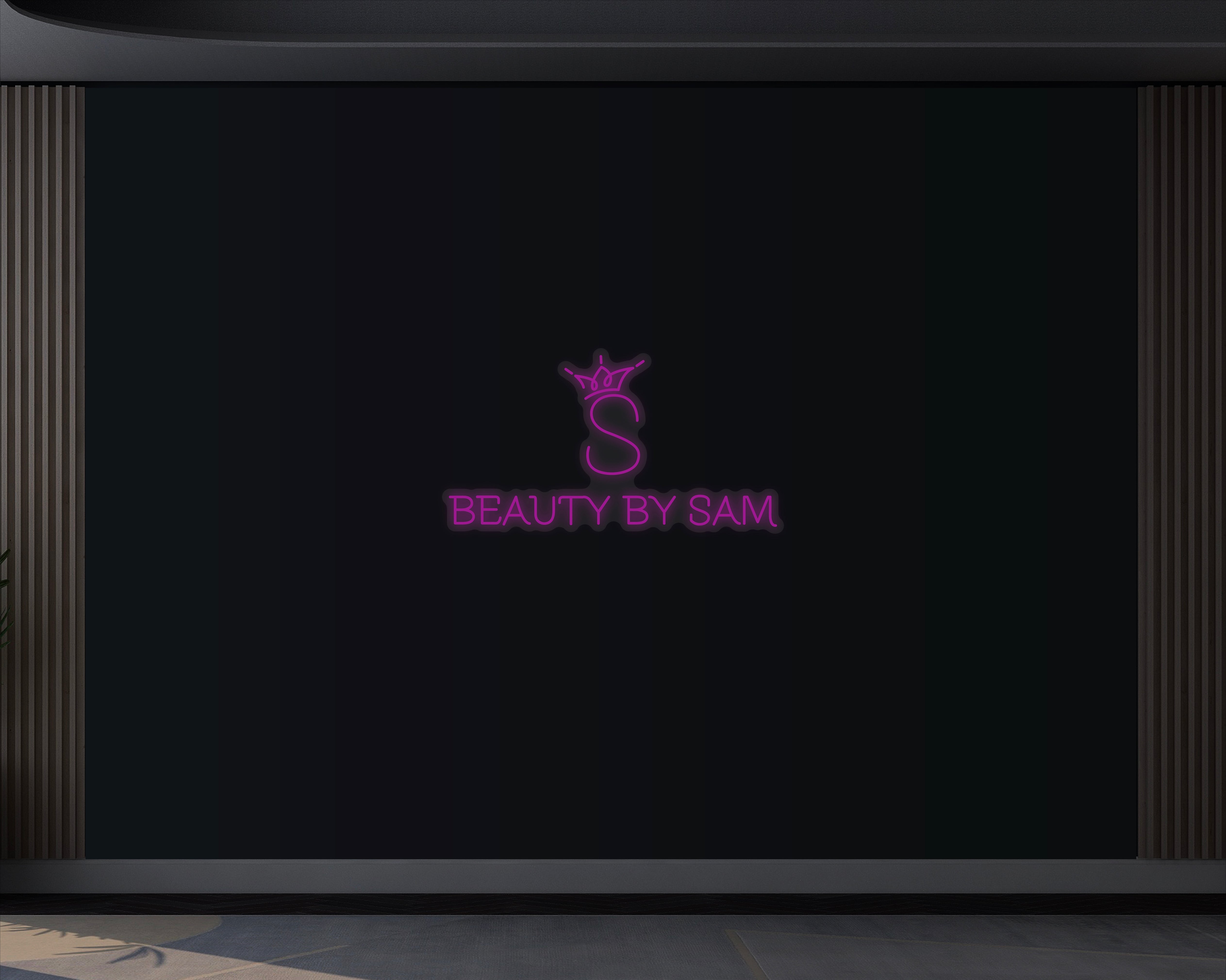Beauty by Sam