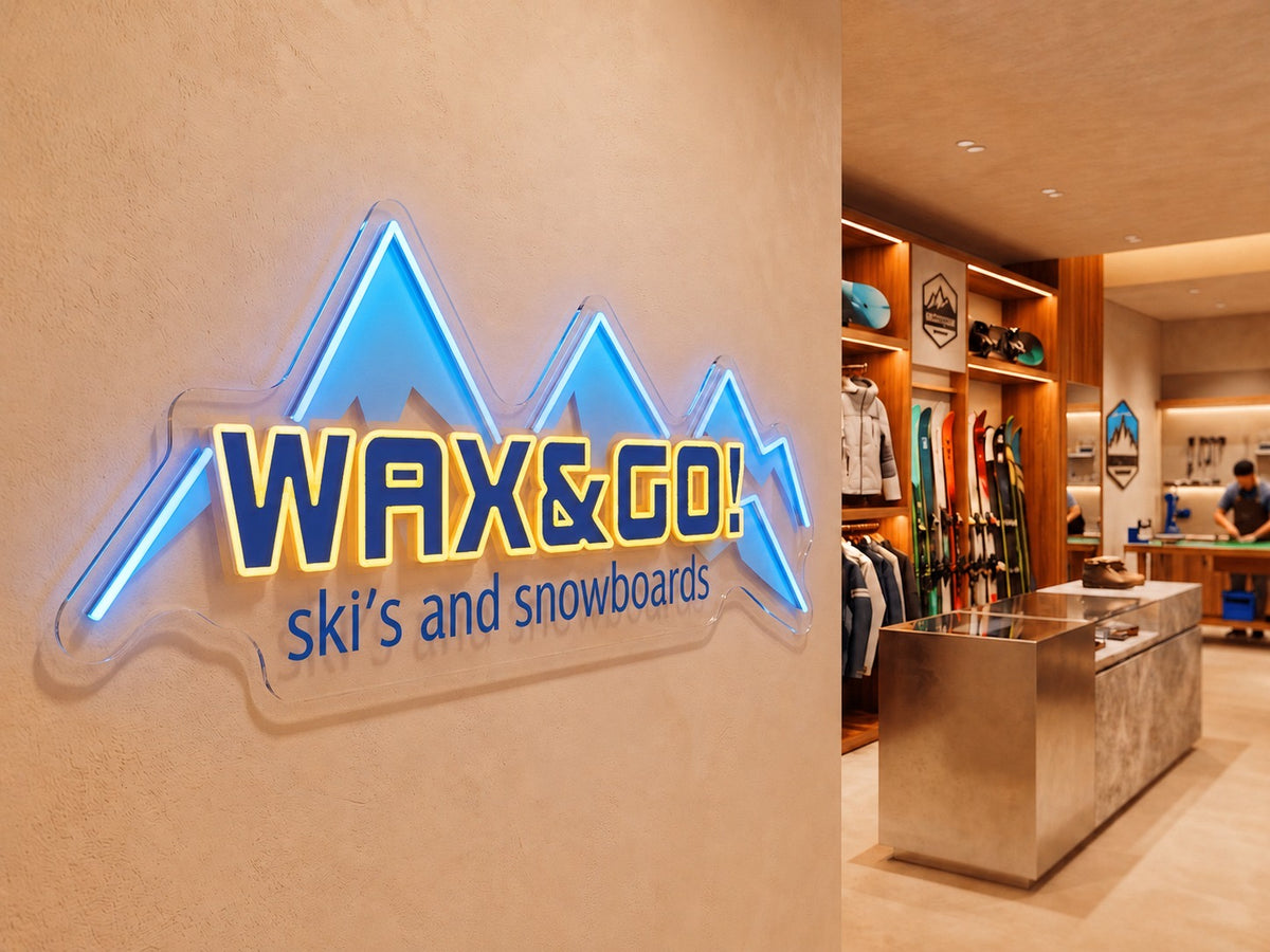 WAX & GO 2