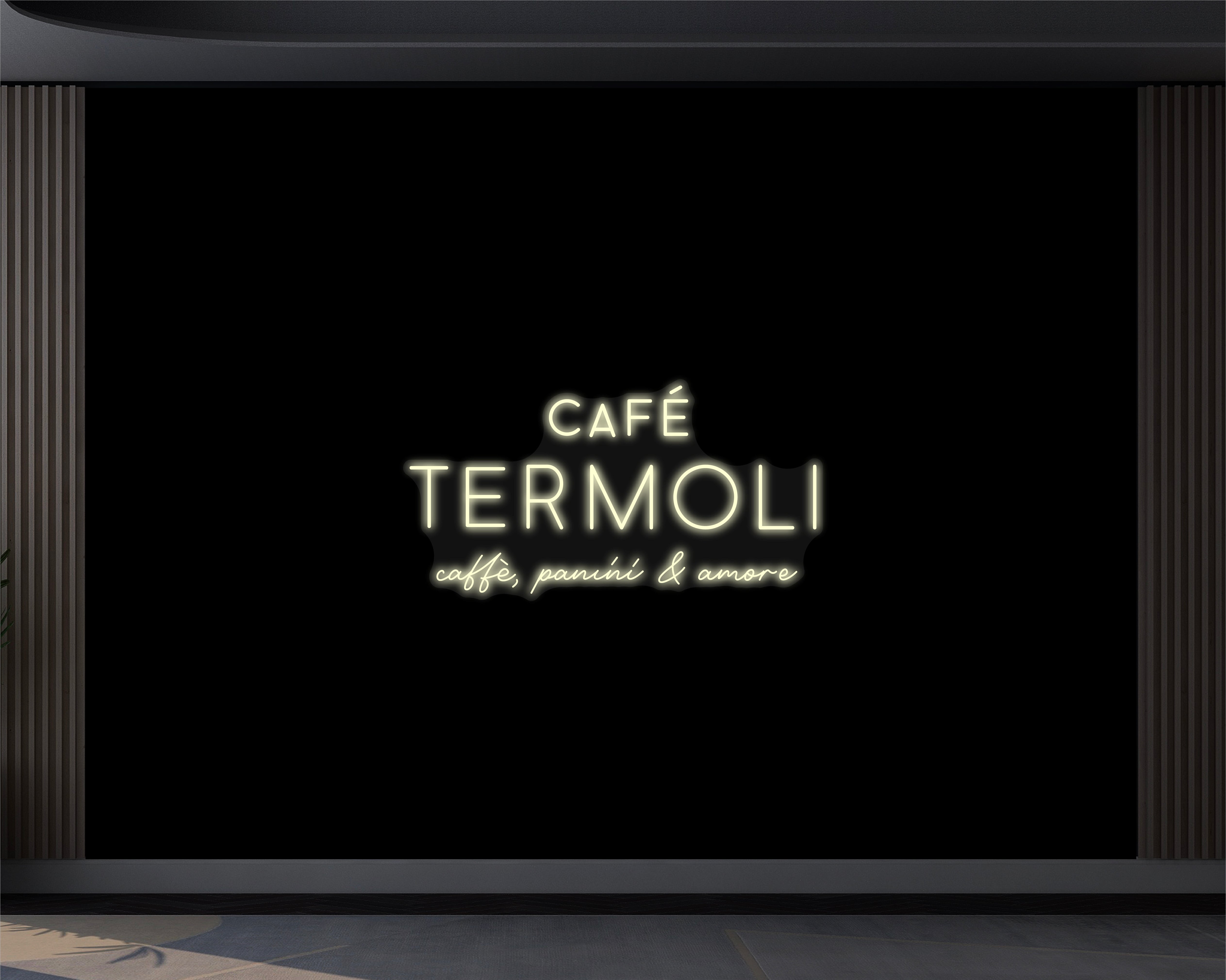Cafe Termoli