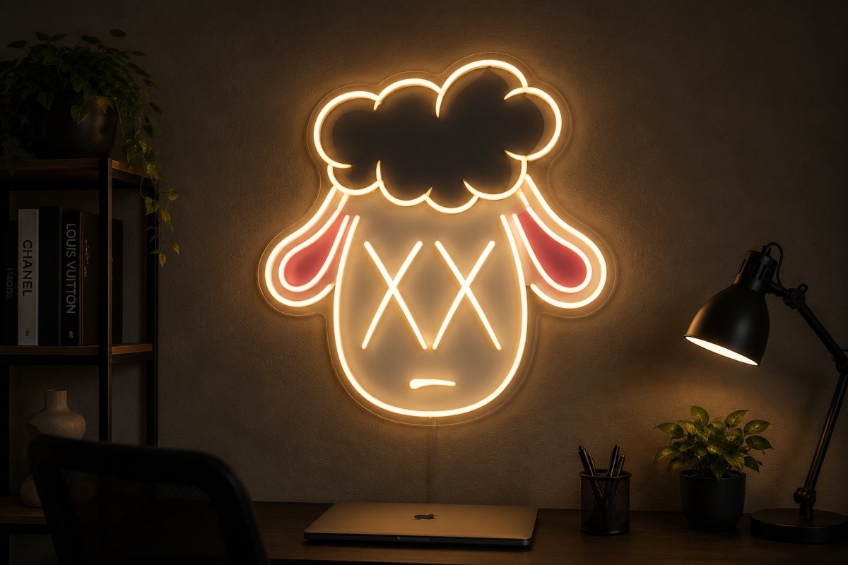 Blxck Sheep