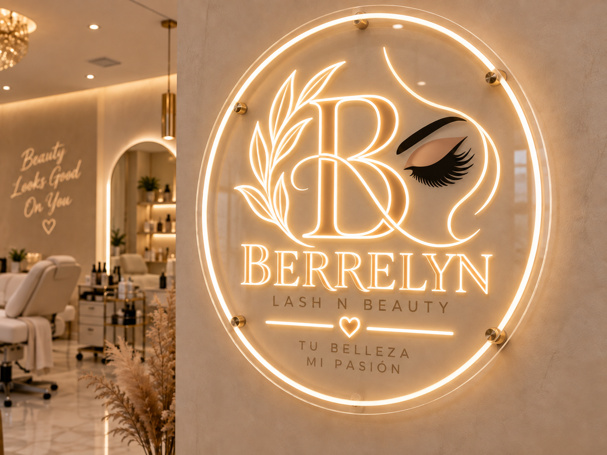 Berrelyn