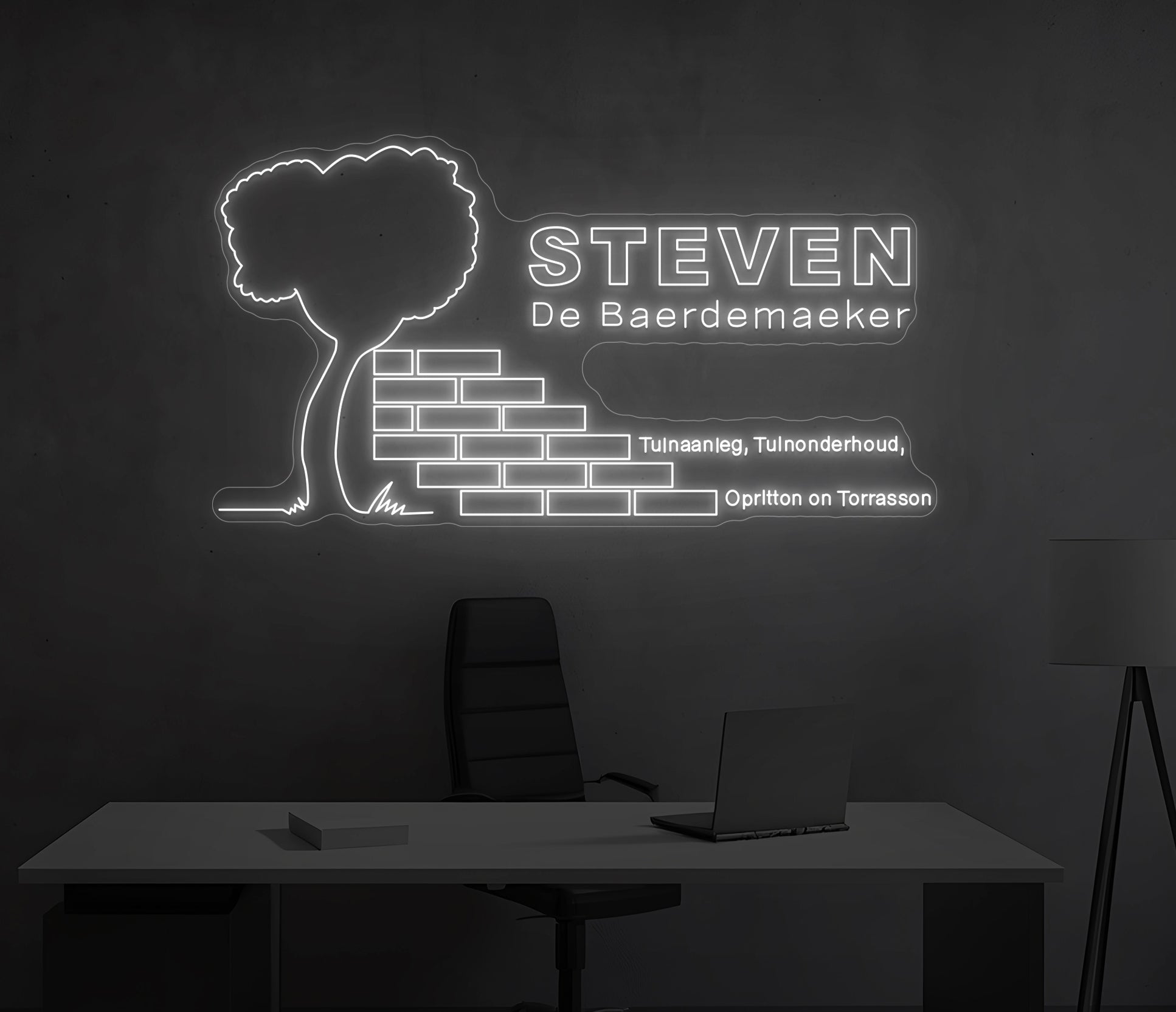 Steven De Baerdemaeker