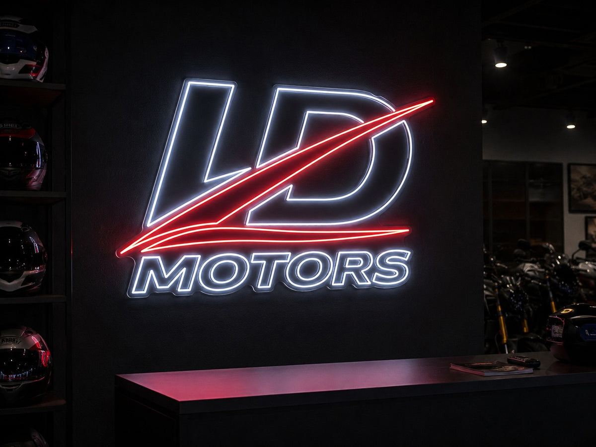 LD Motors