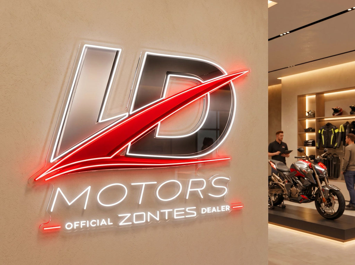 LD Motors 2