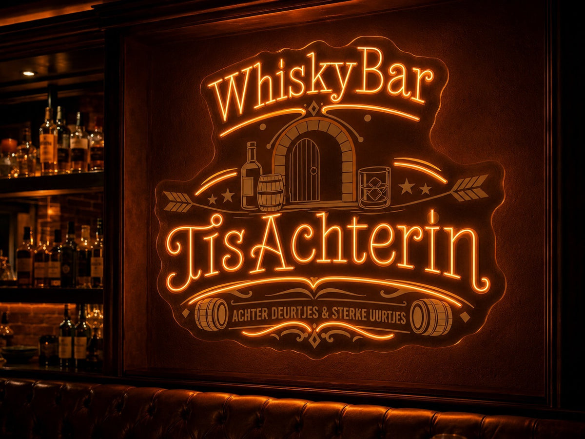Whisky Bar