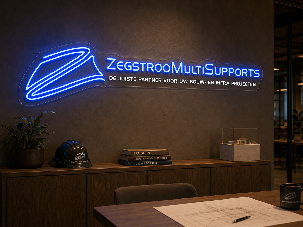 Zegstroomultisupports