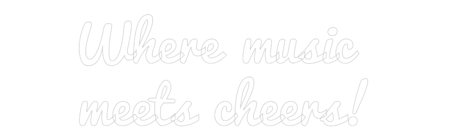 NEON-ART: Where music 
...