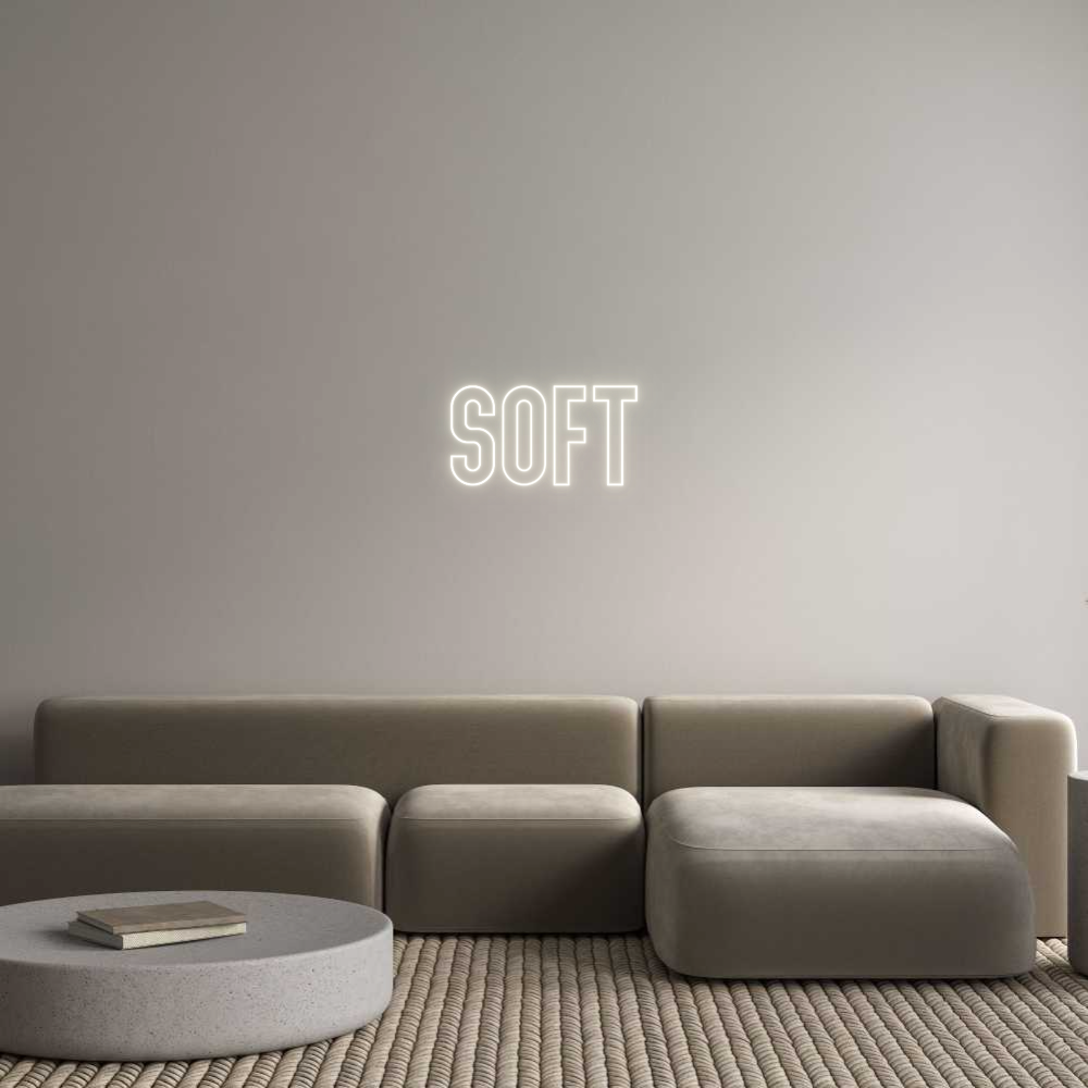 NEONSIGN: soft