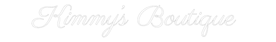 NEONSIGN: Kimmy’s Bouti...