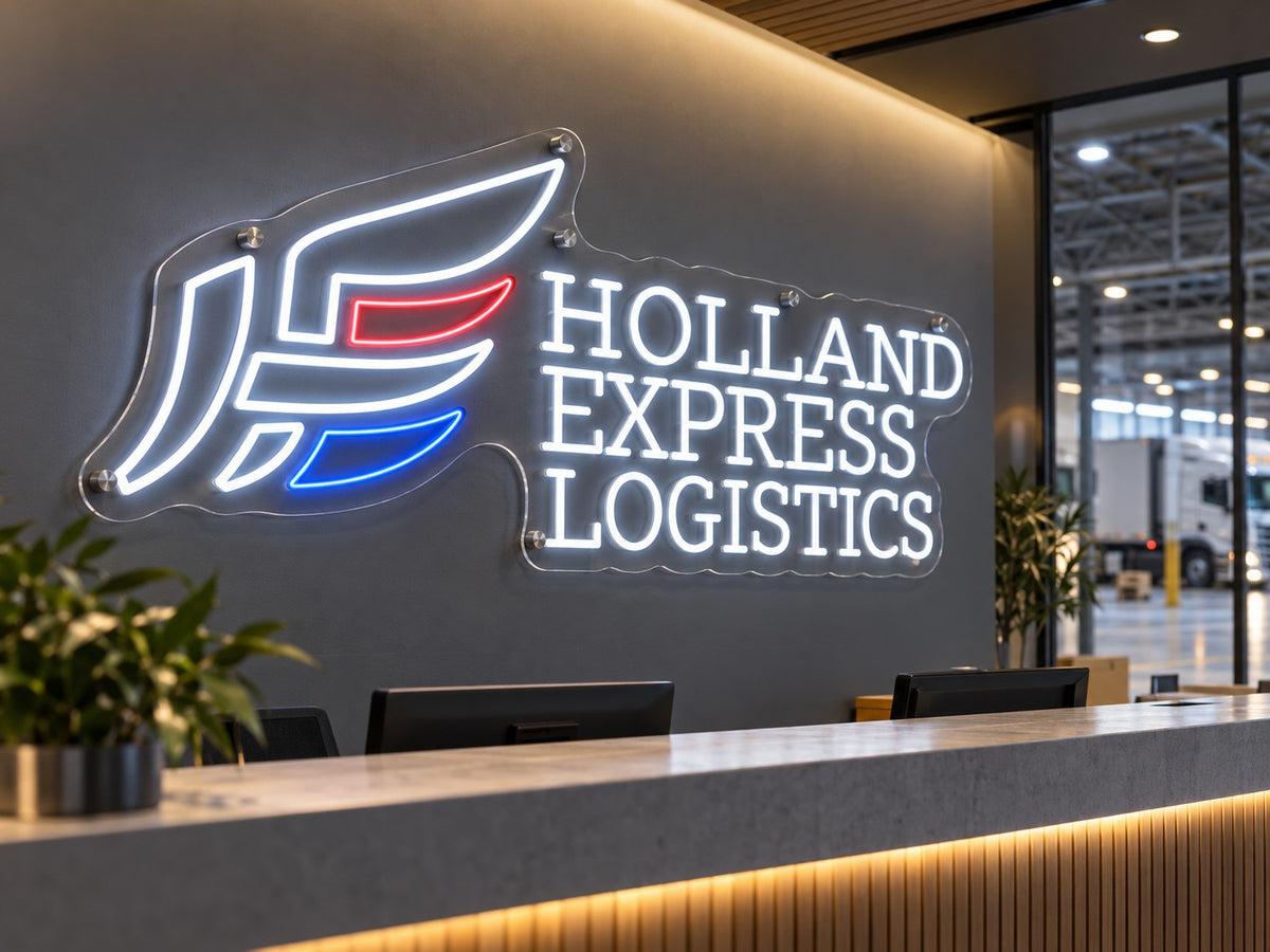 Holland Express Logistics