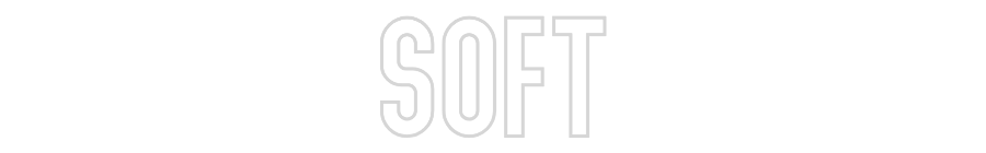 NEONSIGN: soft