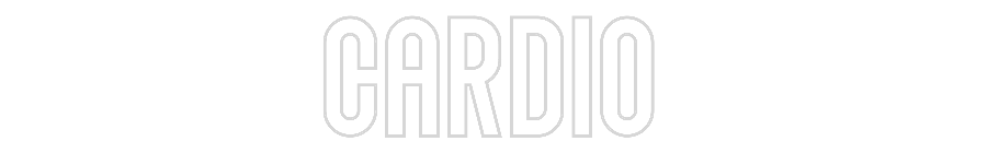 NEON-ART: CARDIO