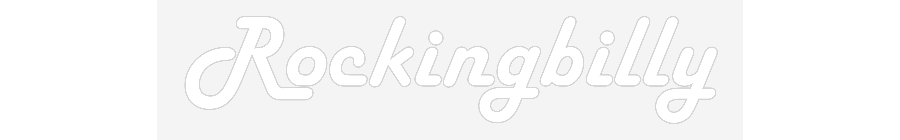 NEONSIGN: Rockingbilly