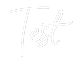 NEONSIGN: Test