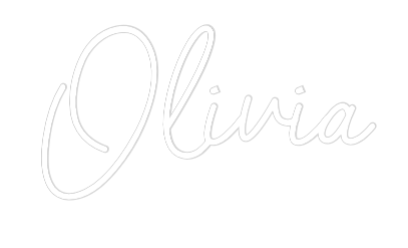 NEONSIGN: Olivia