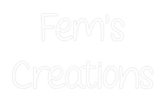 NEONSIGN: Fem's
Creati...