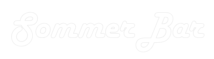 NEONSIGN: Sommer Bar