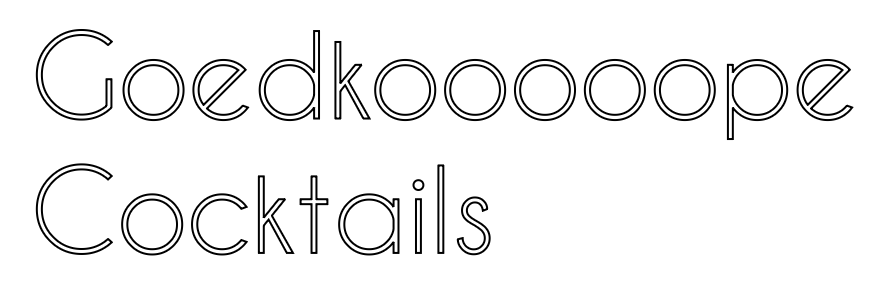 Outline Image