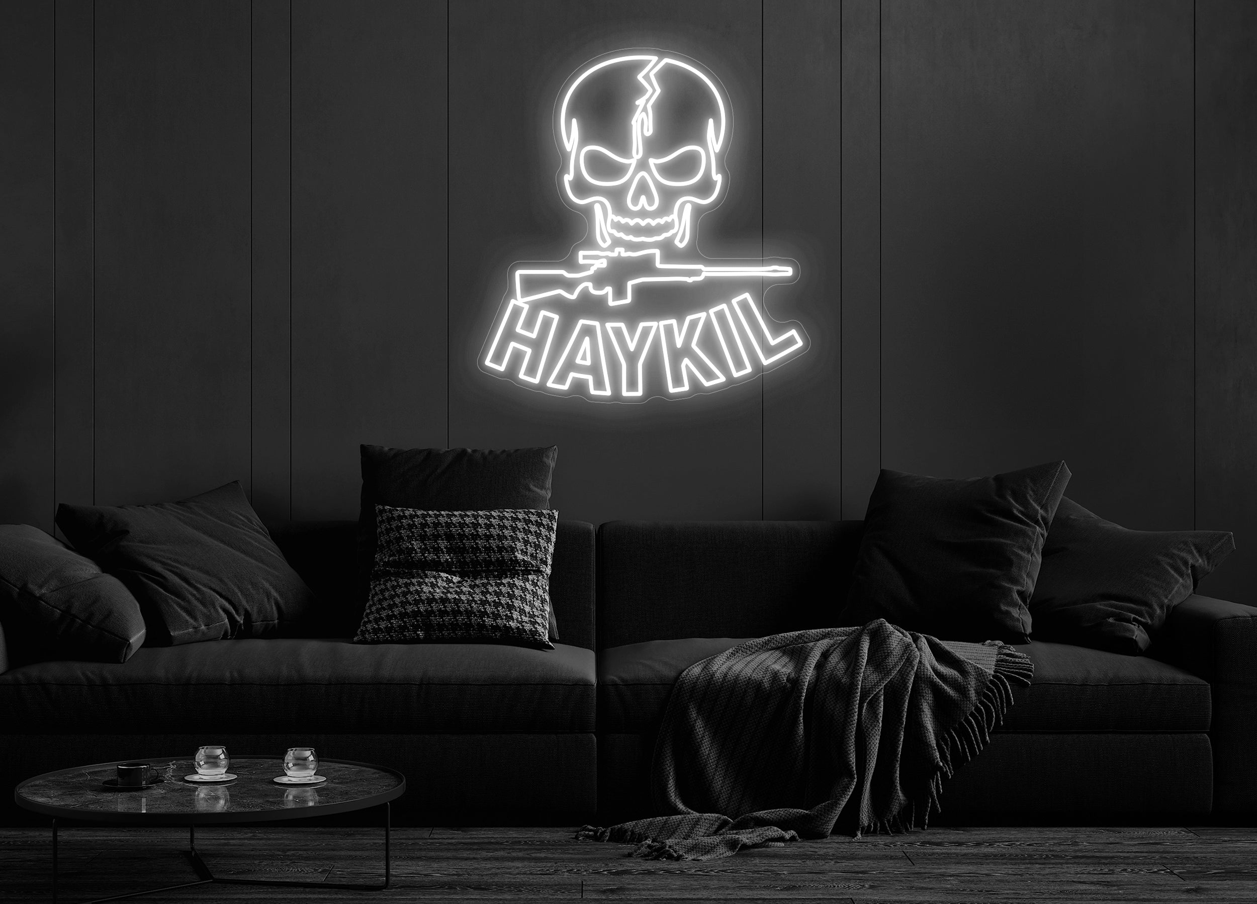 Haykil