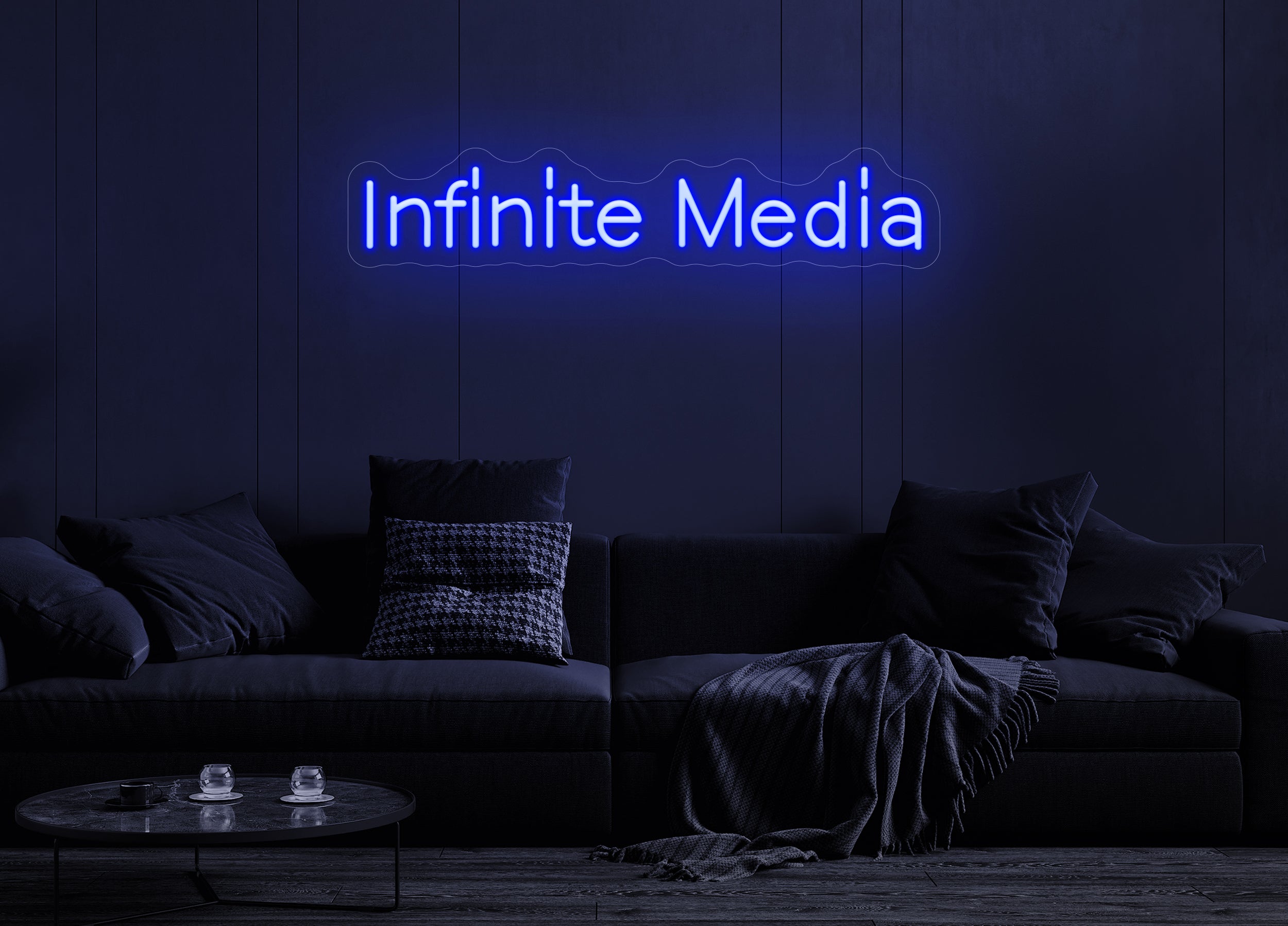 Infinite Media