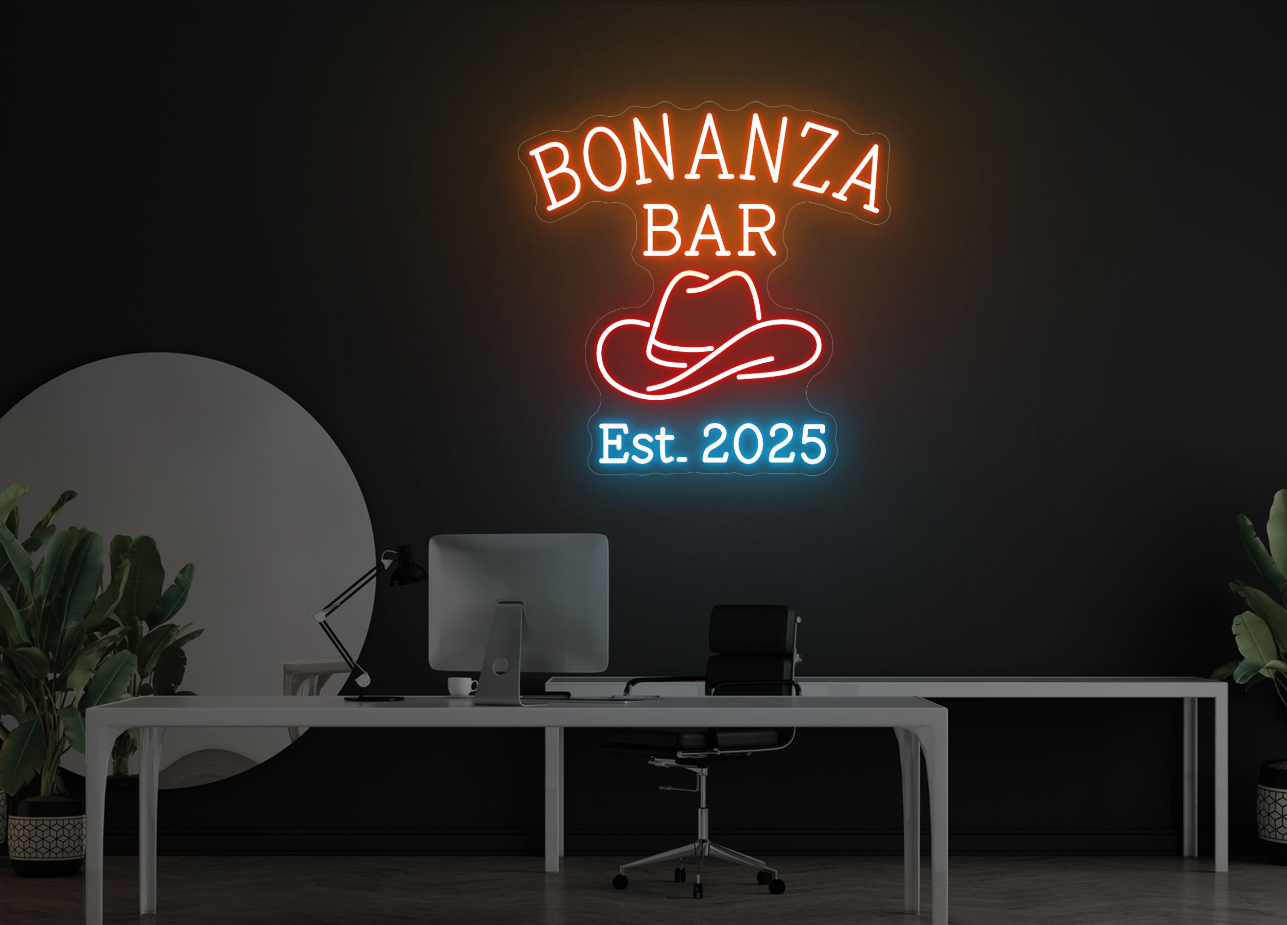 Bonanza Bar