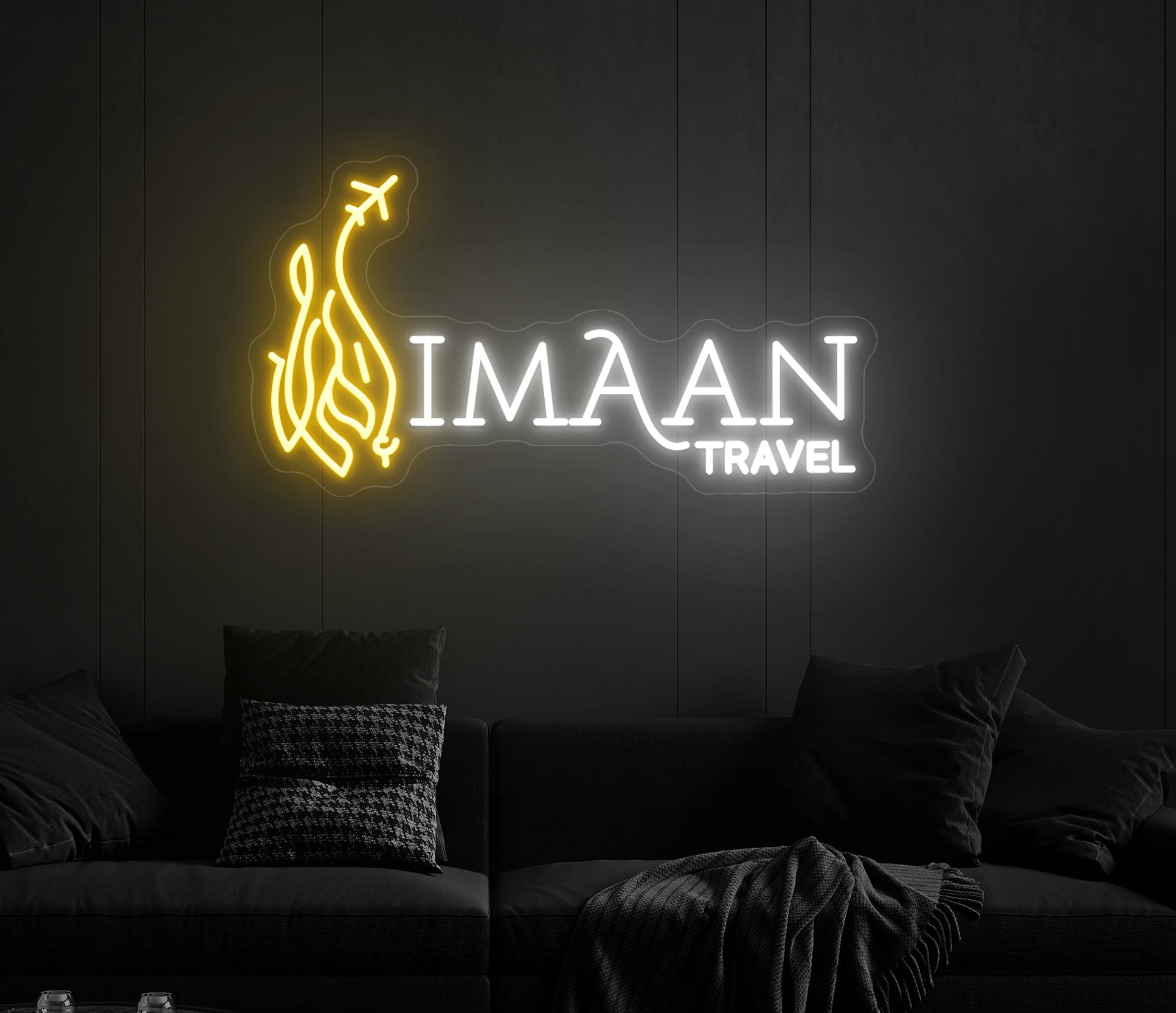 Imaan Travel