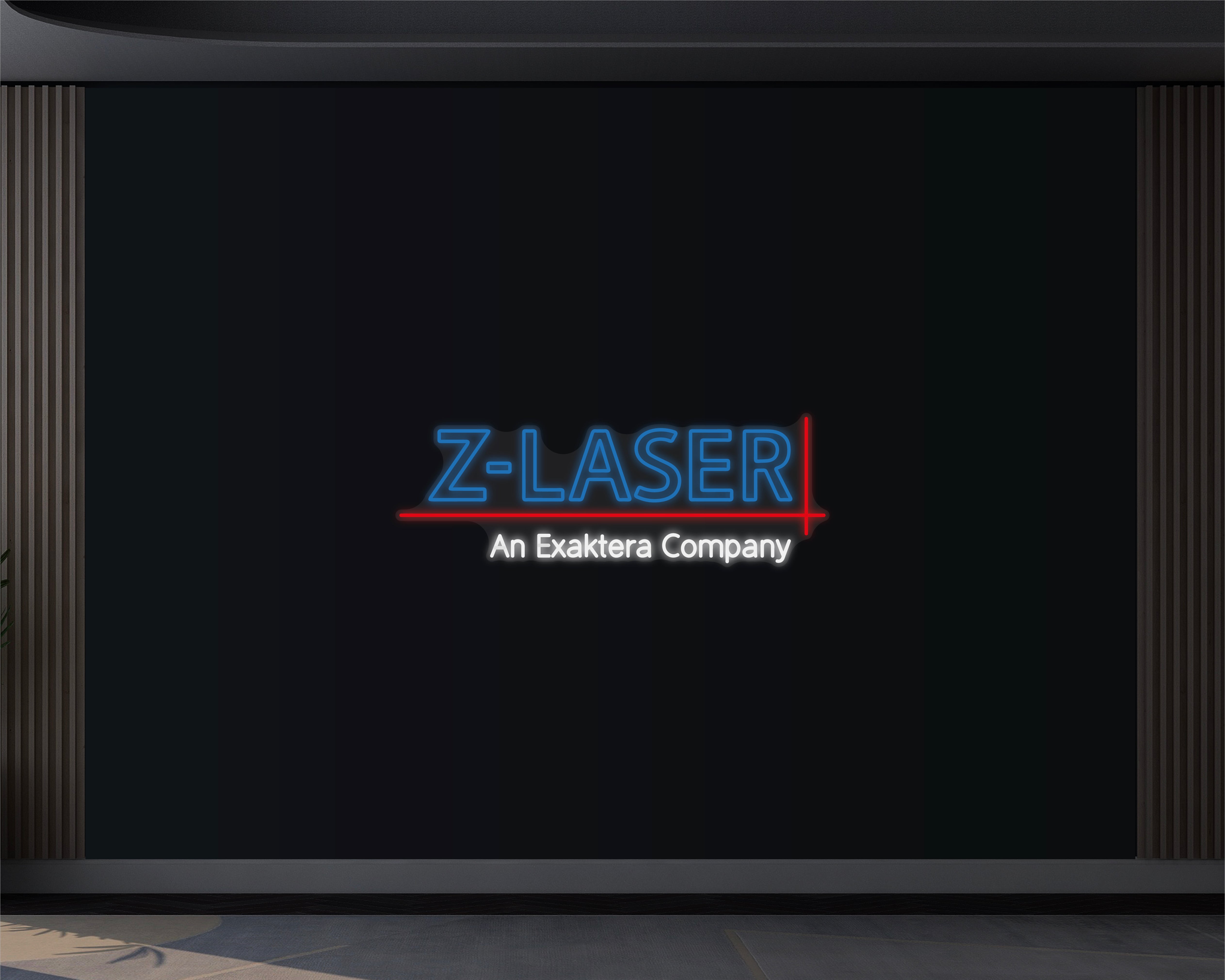 z-laser