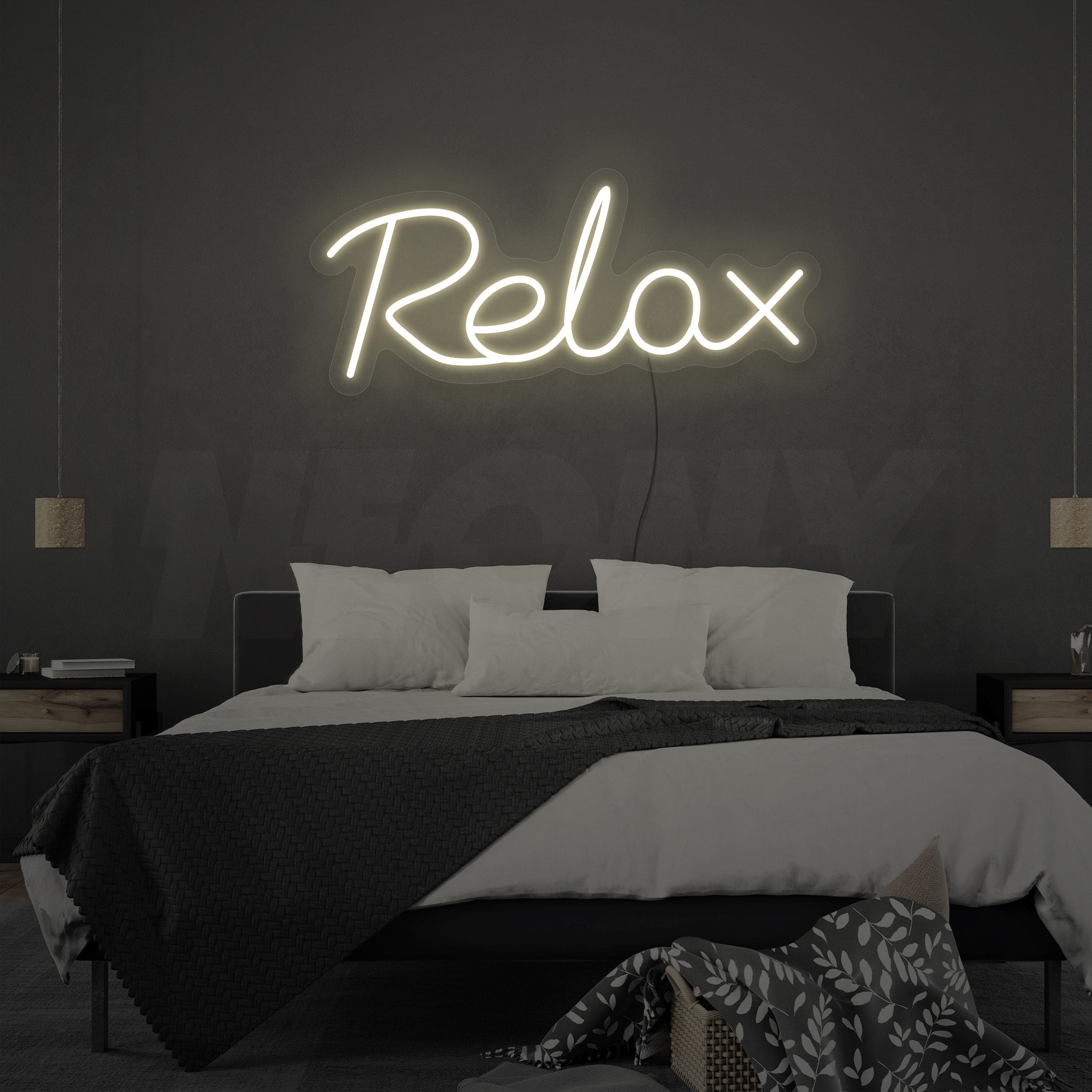 Relax