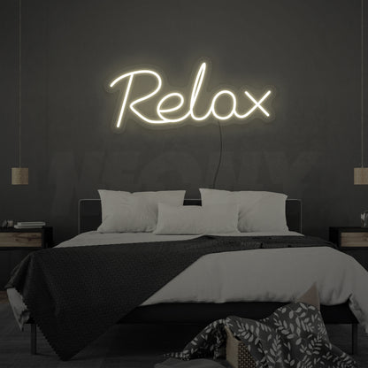 Relax