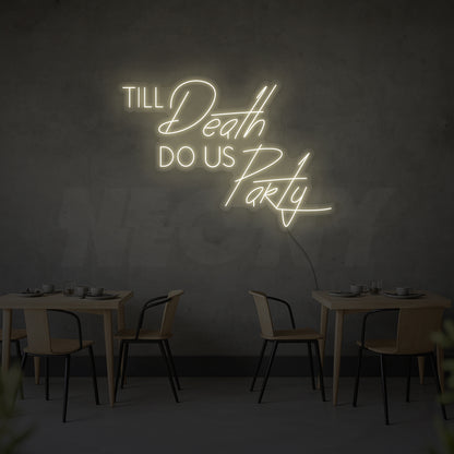 Til death