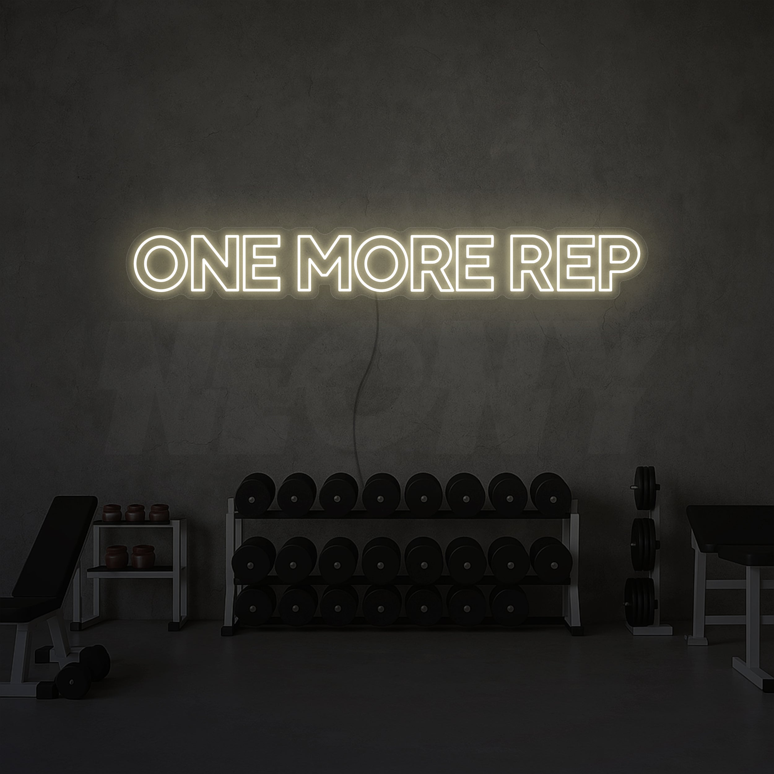 One more rep