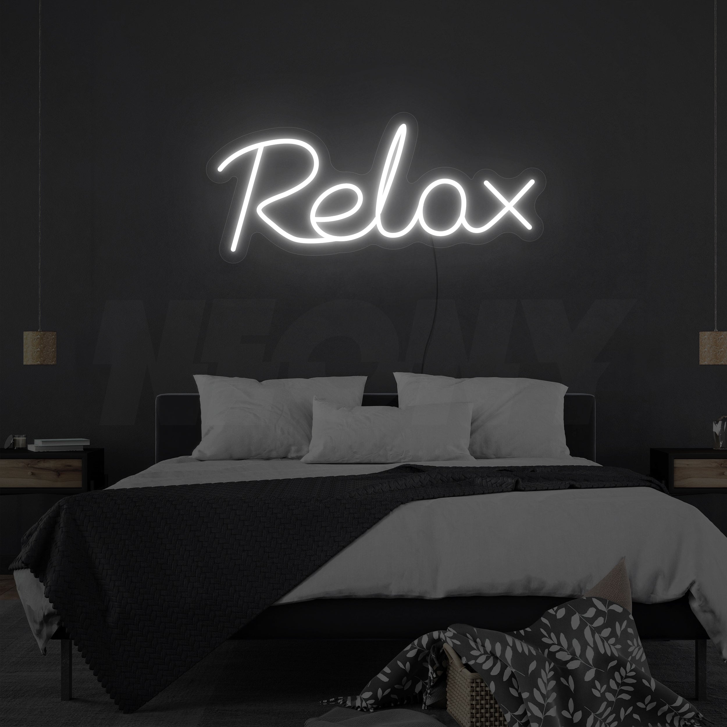 Relax