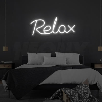 Relax