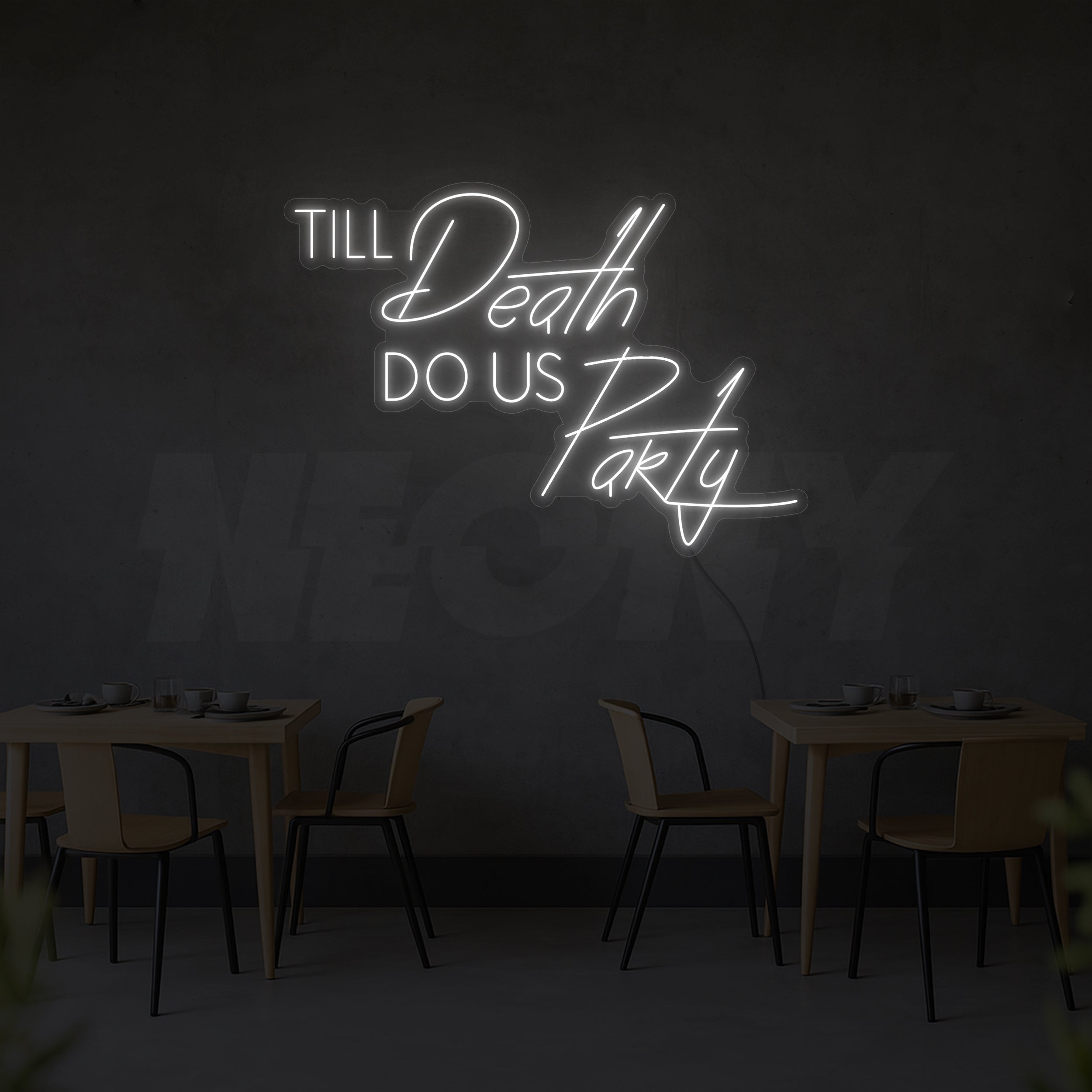 Til death