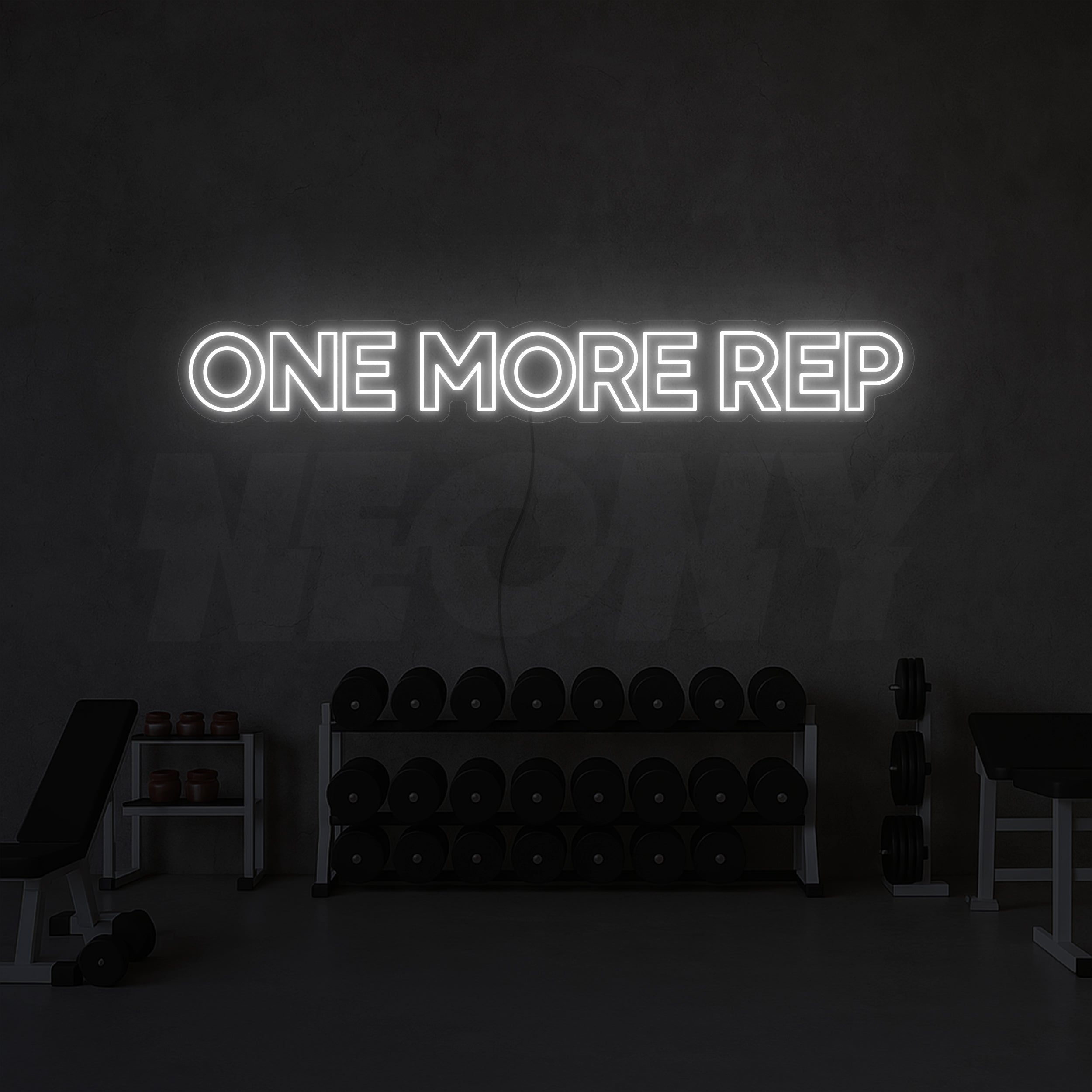 One more rep